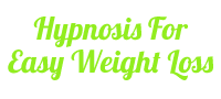 Hypnosis For Easy Weight Loss